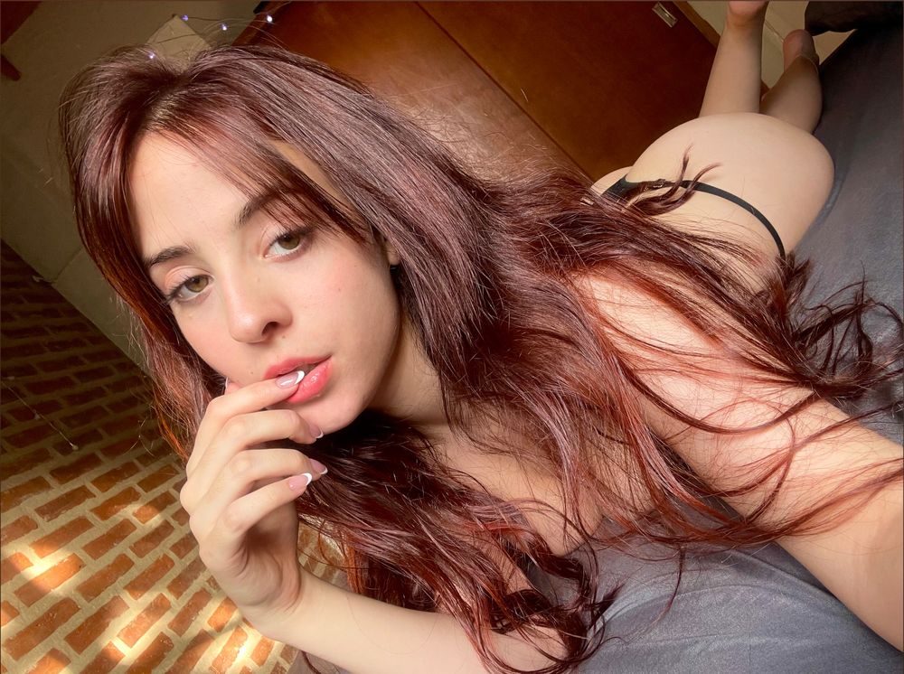 scarlettbaby33 OnlyFans profile picture