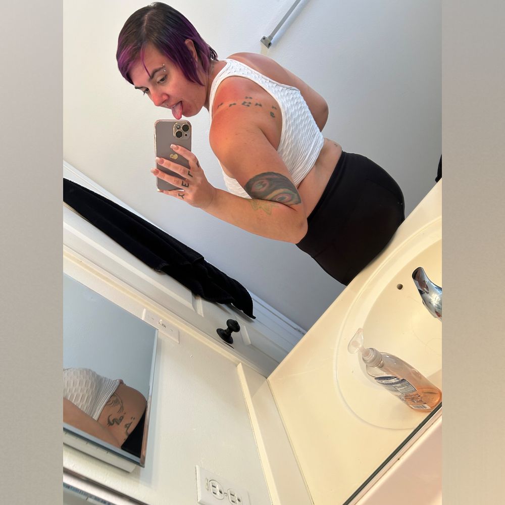 alexisviolet OnlyFans profile picture
