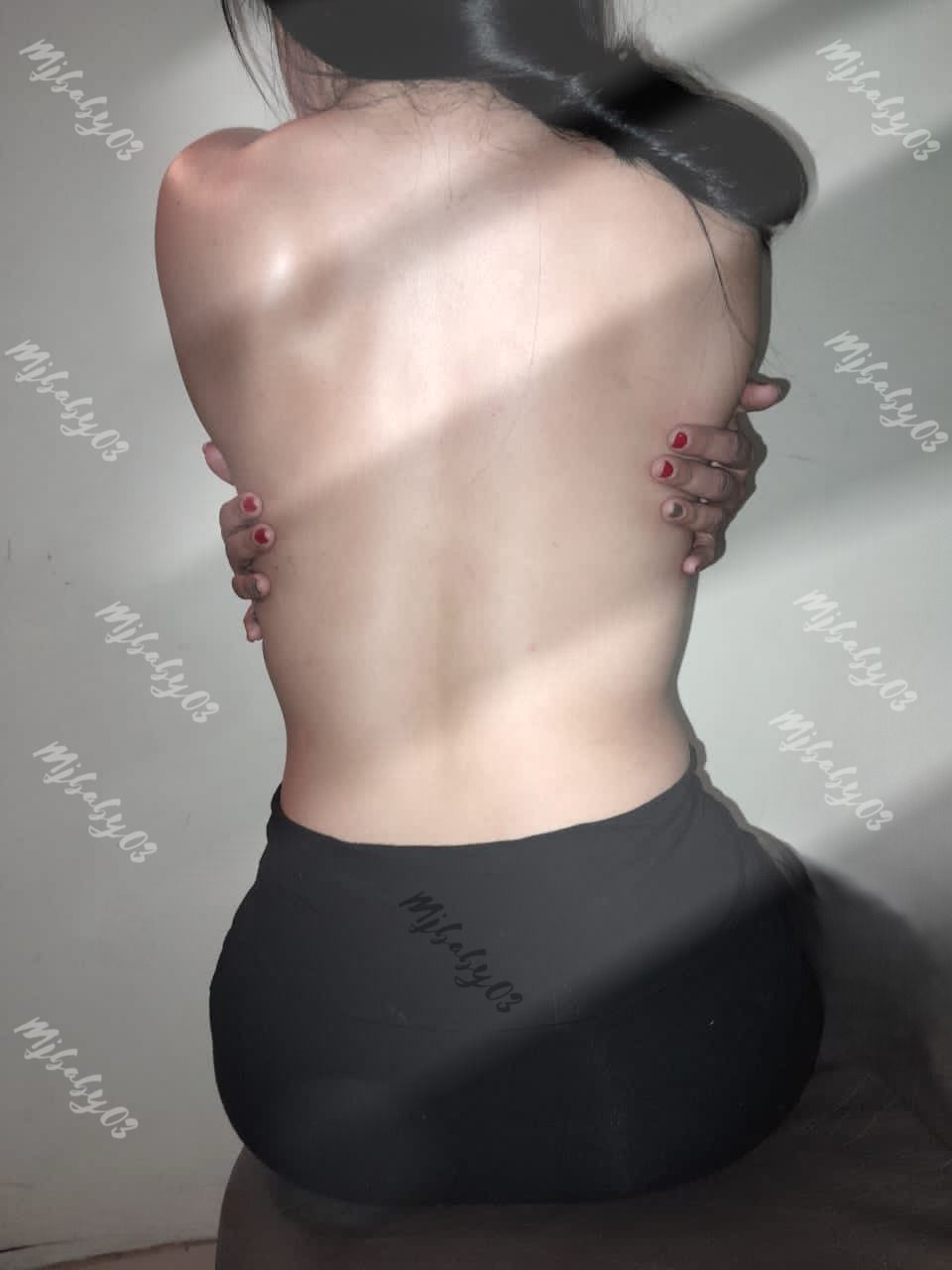 mjbaby03 OnlyFans profile picture