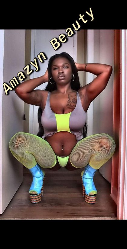 mistressamazyn OnlyFans picture