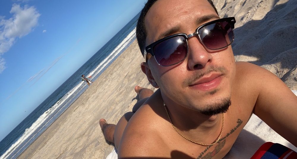 aladinnsworld OnlyFans profile picture