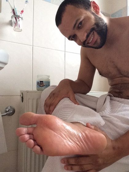 shamrocksolez OnlyFans picture