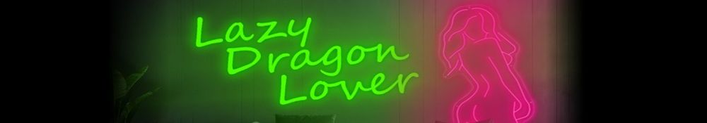 lazydragonlover OnlyFans profile picture