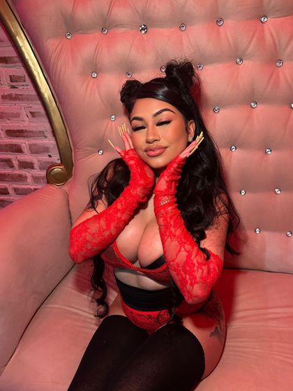 therealbarbiana OnlyFans picture