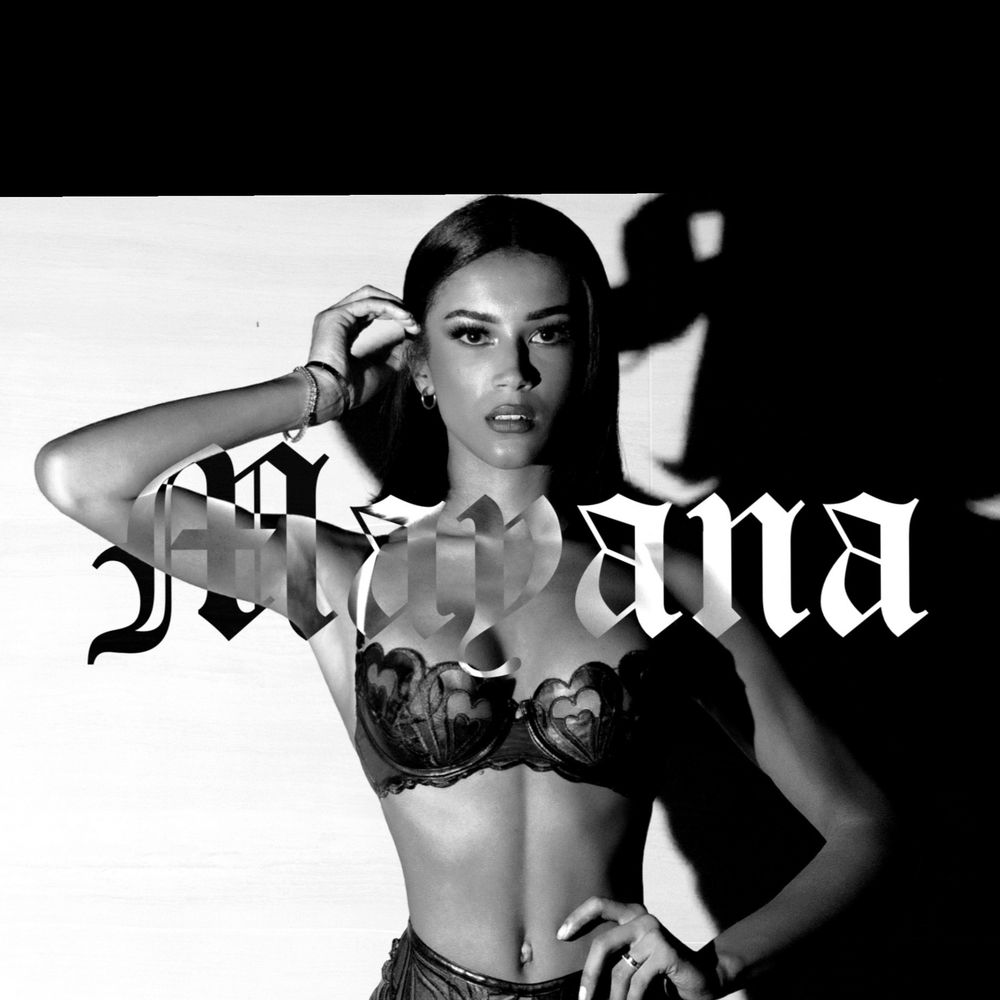 mayanakatherine OnlyFans profile picture