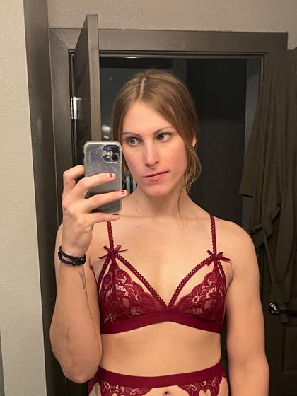 shy_trans_girl OnlyFans picture