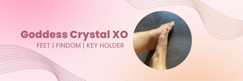 goddesscrystalxo OnlyFans profile picture