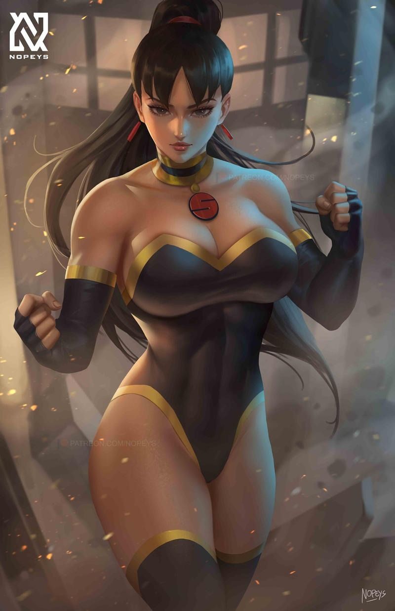muscular_goddess16 OnlyFans profile picture