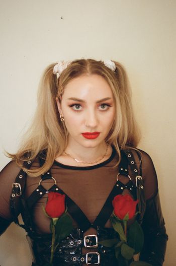 iworshipavaonyxfree OnlyFans - Free Trial - Photos - Socials