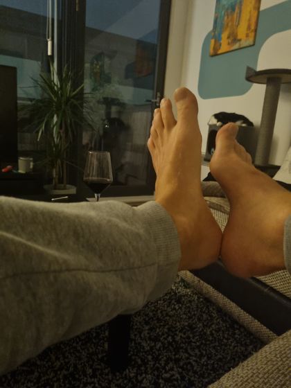 feetboy130 OnlyFans picture