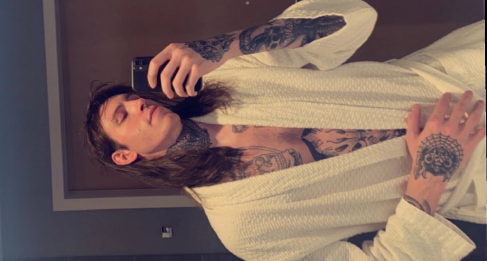 gvthvampyre666 OnlyFans profile picture
