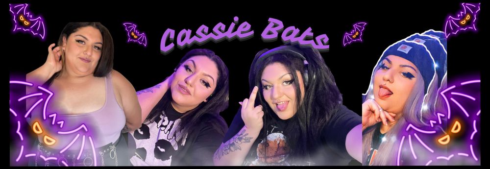 cassie_bats OnlyFans profile picture