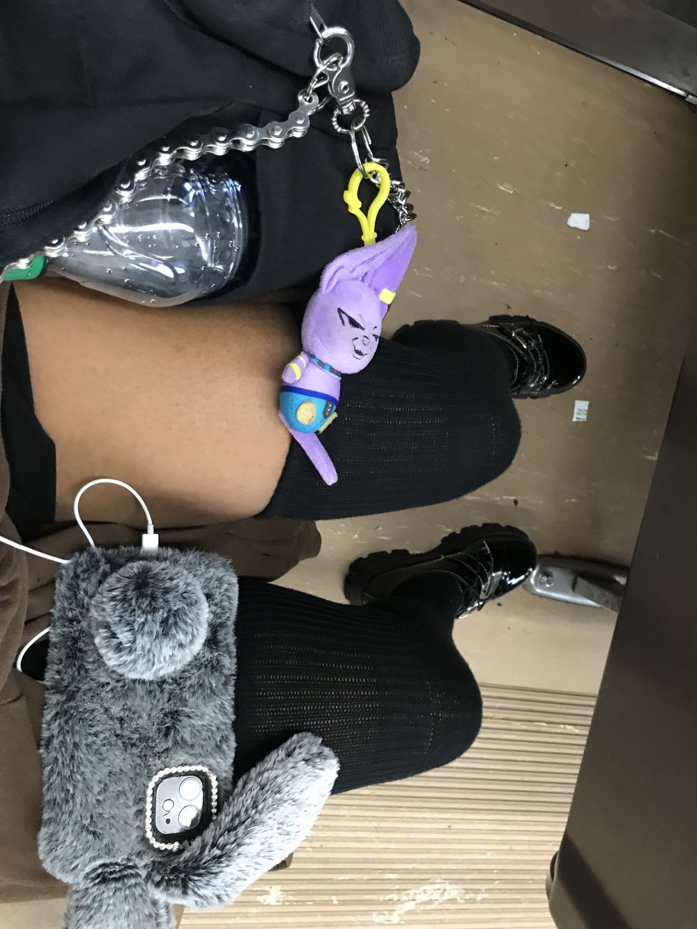 kuroibby OnlyFans profile picture