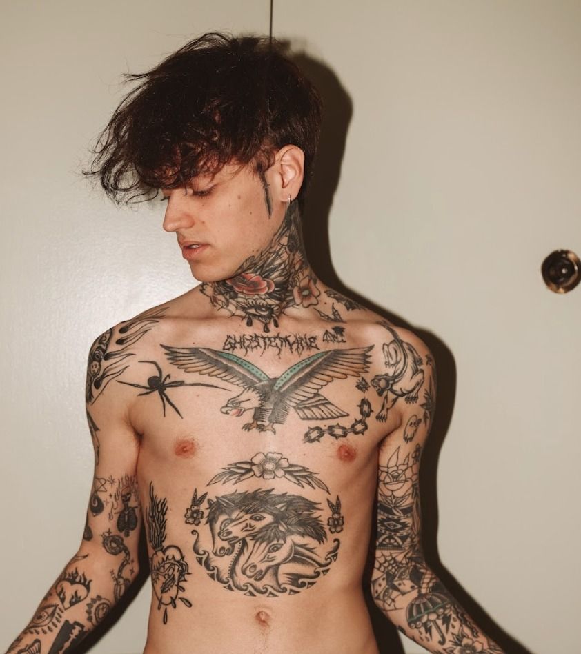 aaronfmz OnlyFans profile picture