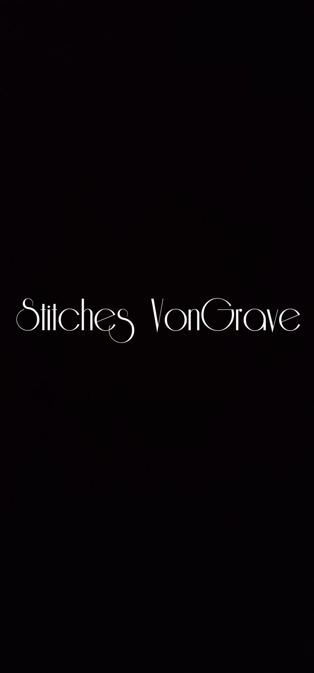 stitches_vongrave OnlyFans profile picture