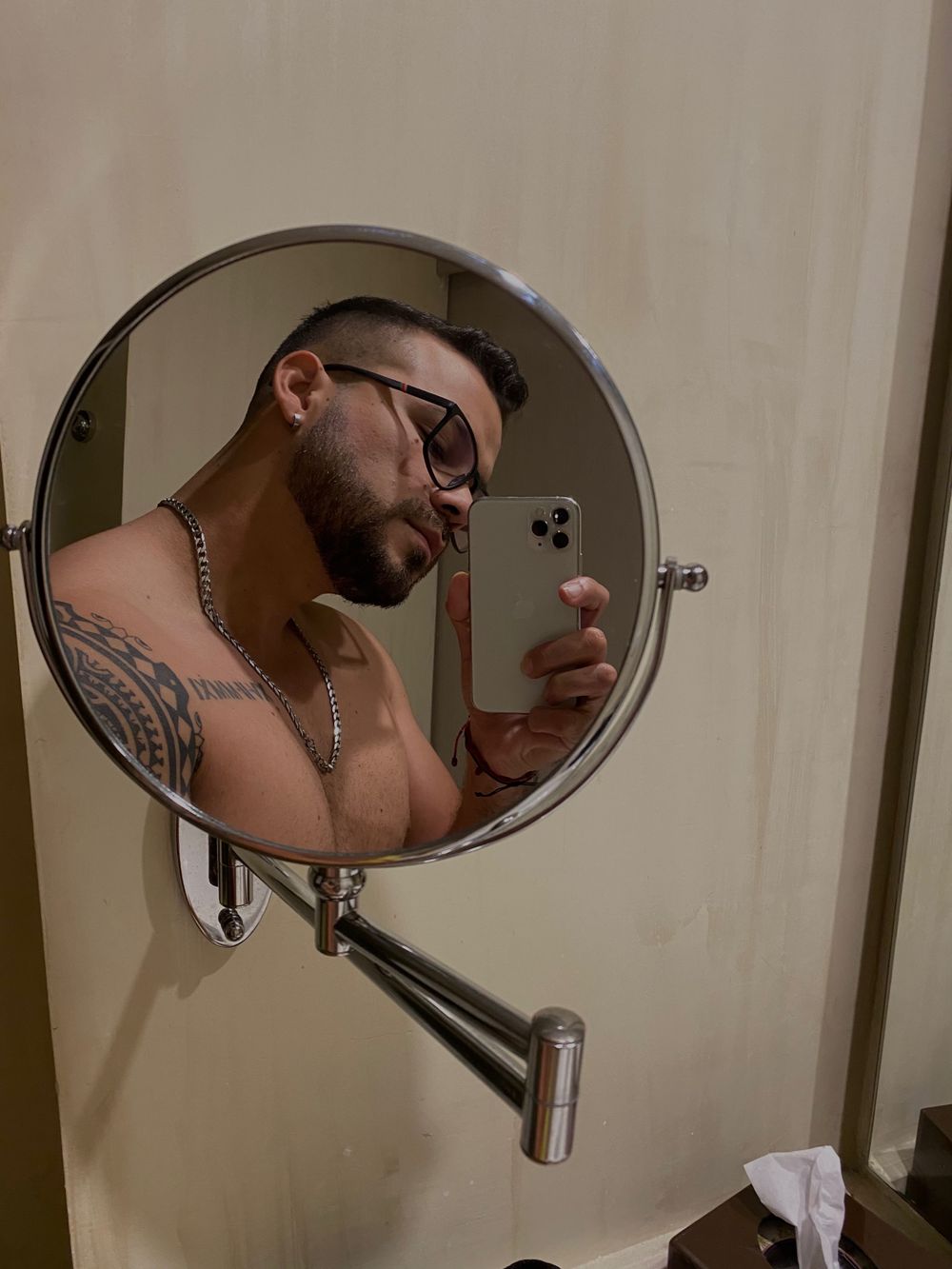 dgouldavid OnlyFans profile picture