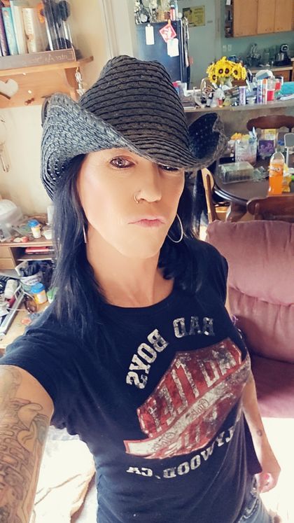 nikkivonsixxx OnlyFans picture