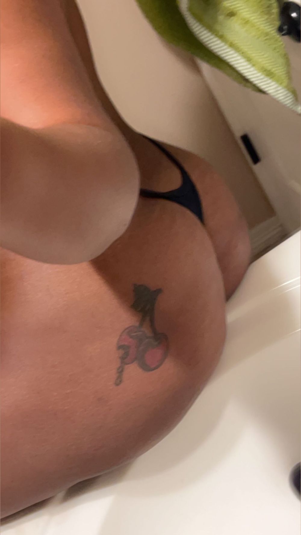 tameahdenae OnlyFans profile picture