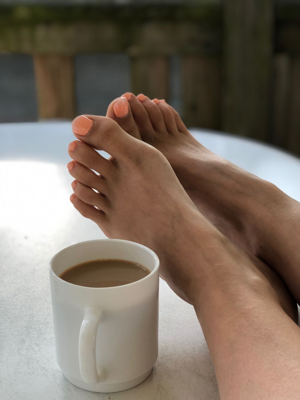 jenfeet1 OnlyFans profile picture