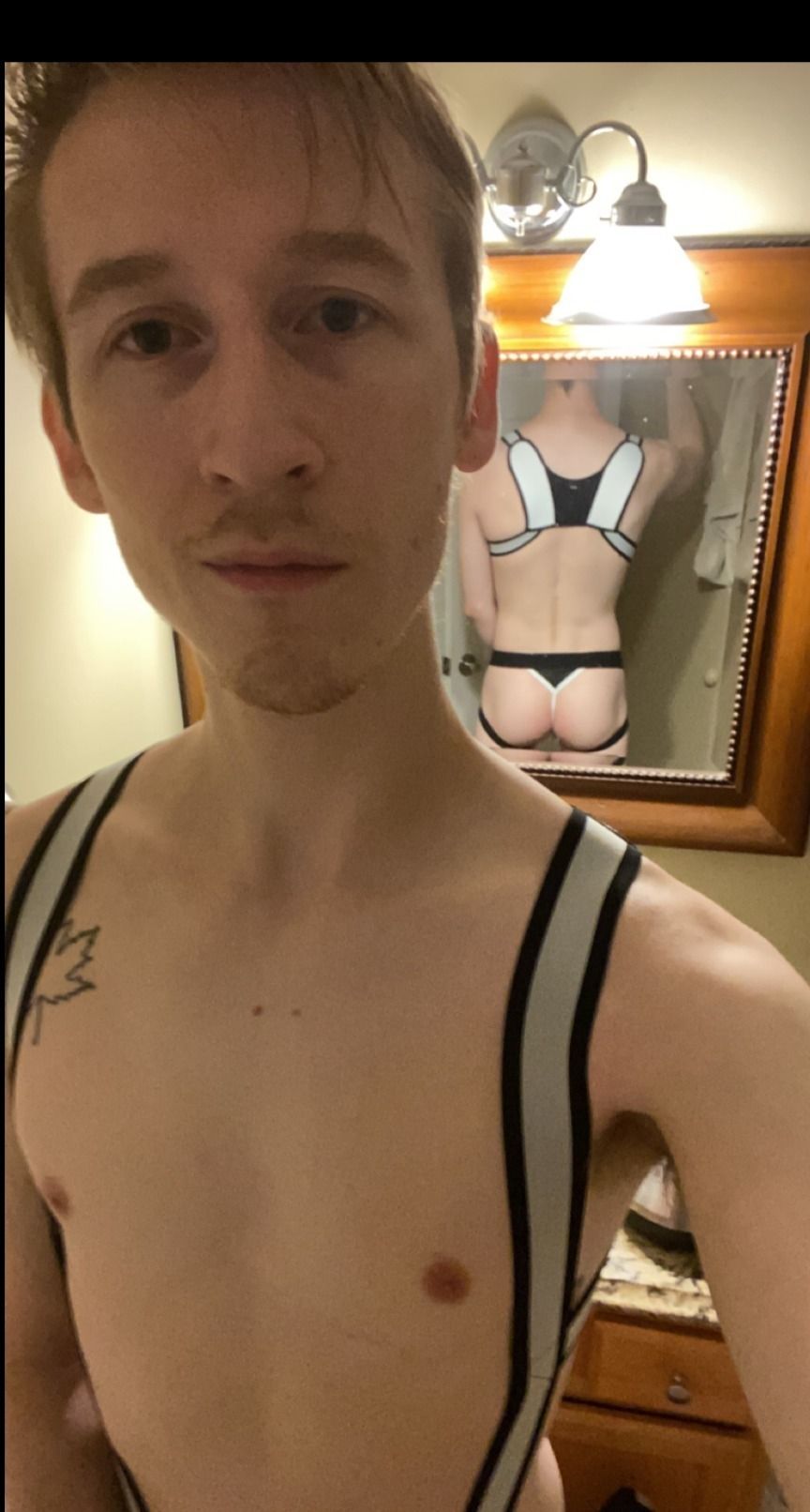 camfoxfux OnlyFans profile picture
