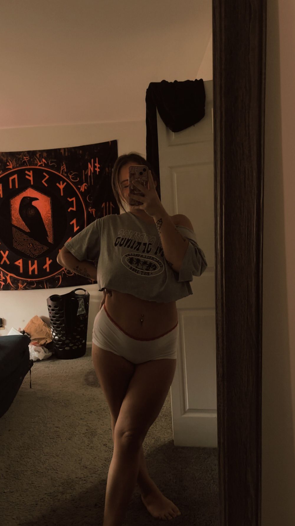 thatgurlnxtdoor OnlyFans profile picture