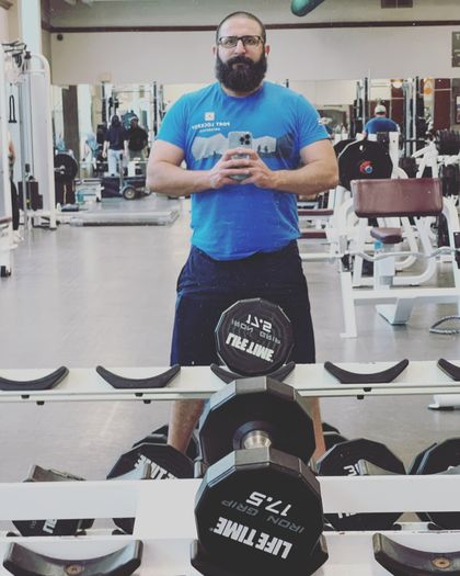 musclerunttexas OnlyFans picture