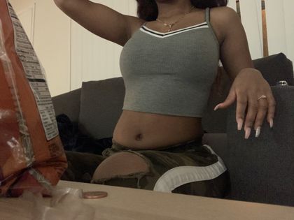 hoodprincesskay OnlyFans picture