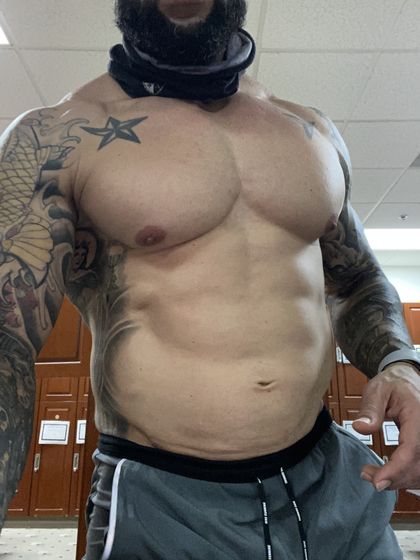 ju5tmike OnlyFans picture