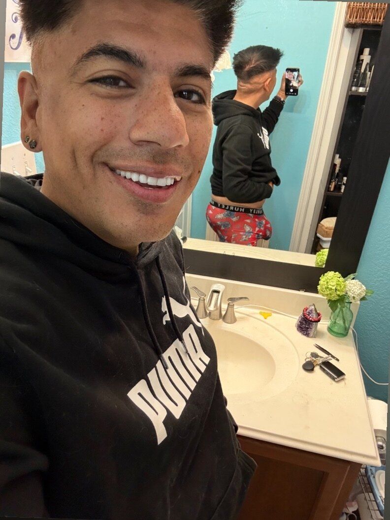 sal_b8323 OnlyFans profile picture