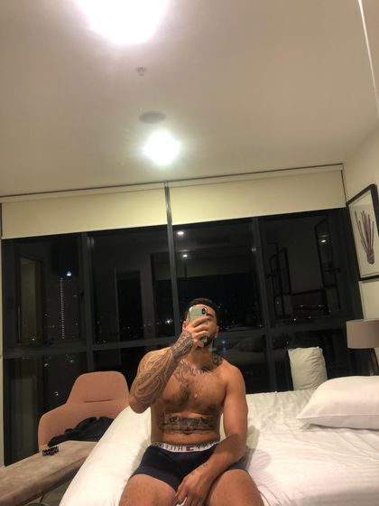 raascal OnlyFans picture