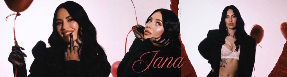 janafoxxxy OnlyFans profile picture