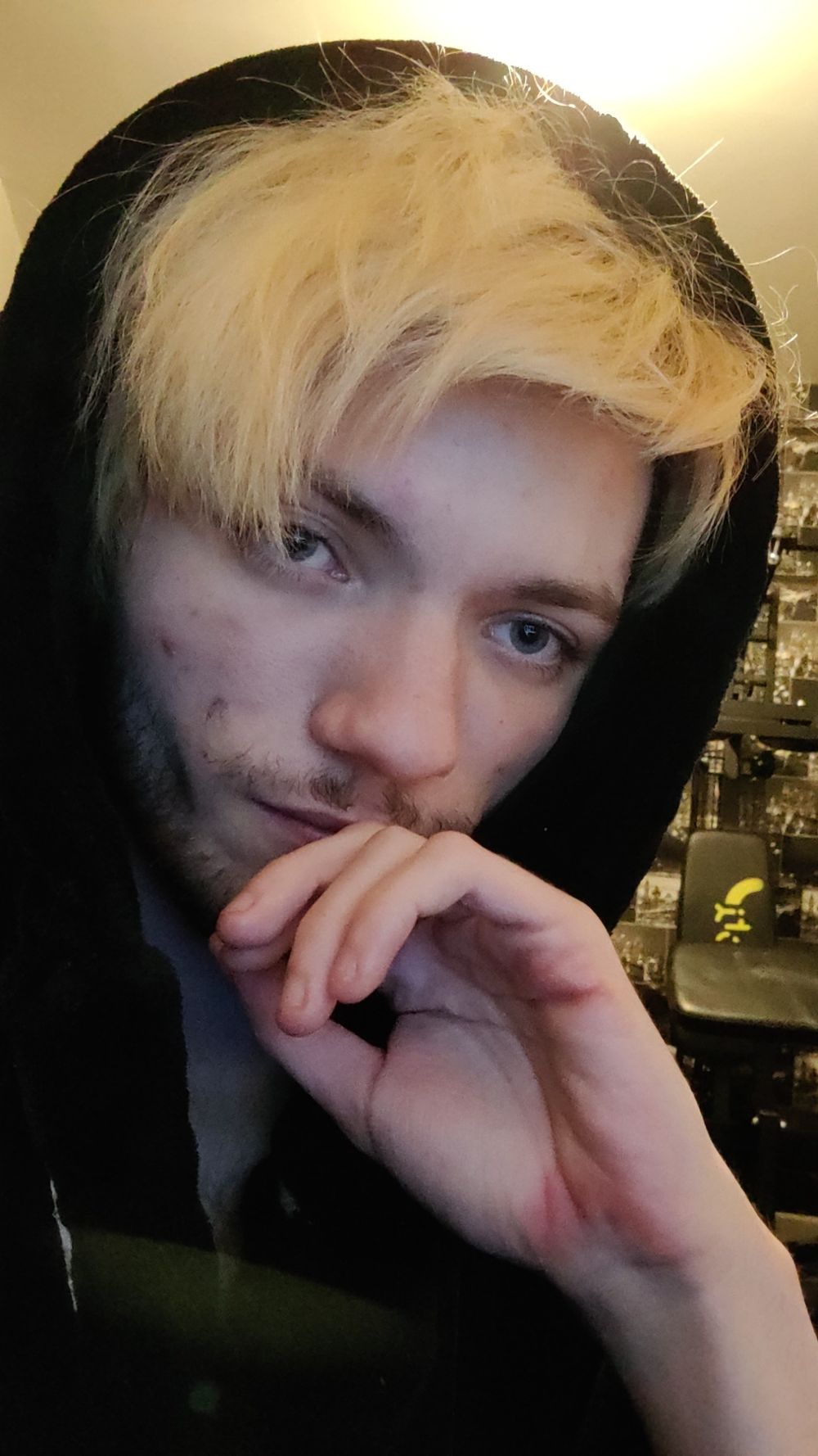 twinkjevel OnlyFans profile picture