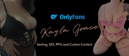 kayyla_gracee OnlyFans profile picture