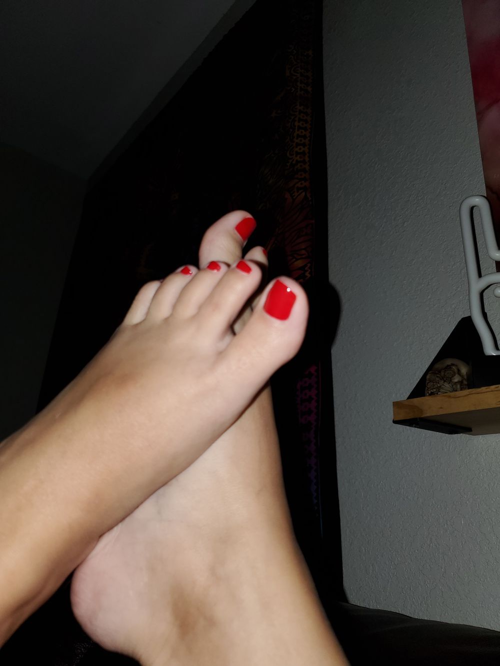 itsthetoehoe OnlyFans profile picture