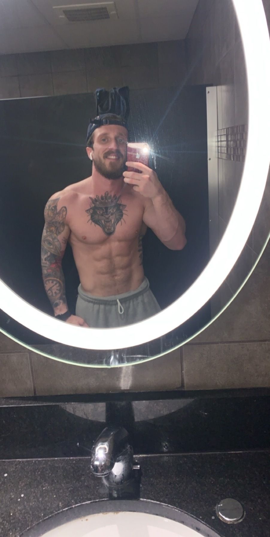 radstevenson OnlyFans profile picture