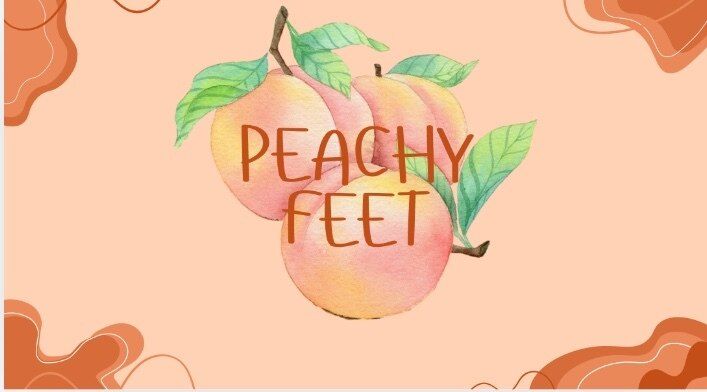 xpeachyfeetx OnlyFans profile picture