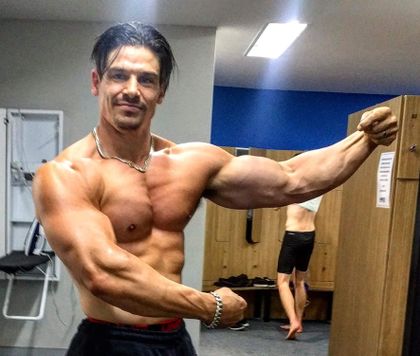 maxflex OnlyFans picture