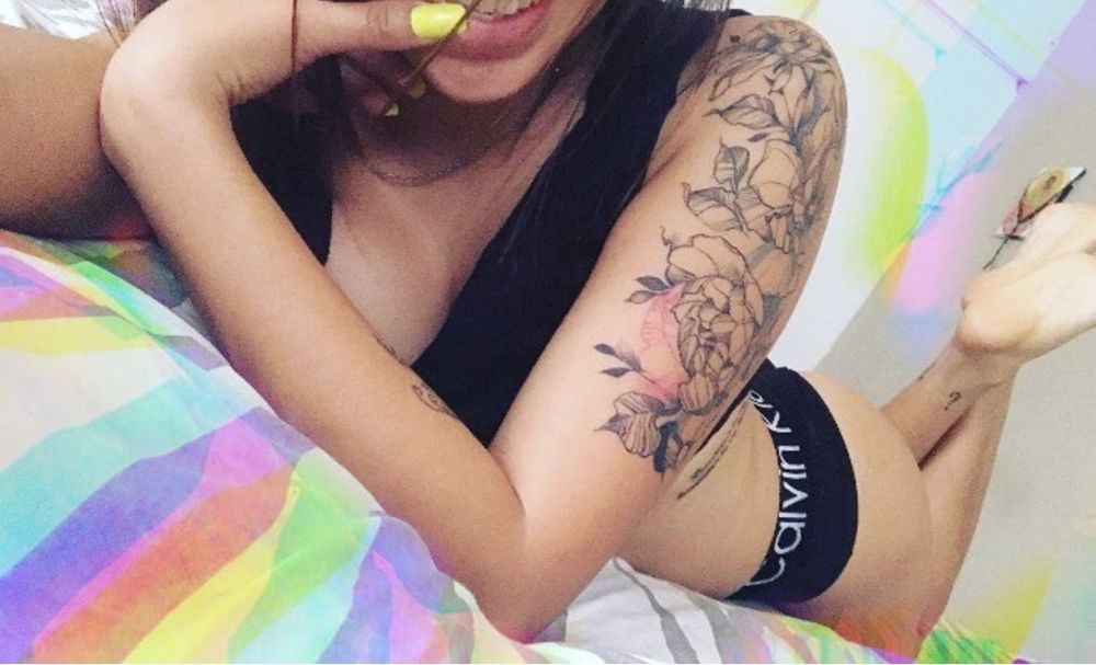 alysson_first OnlyFans profile picture