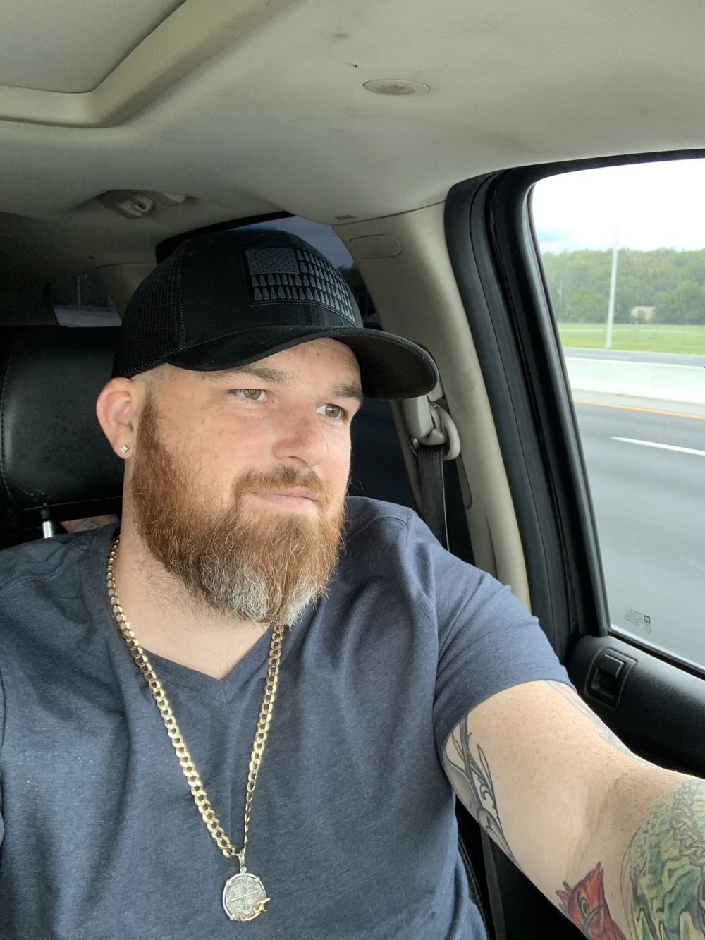 davis07250 OnlyFans profile picture