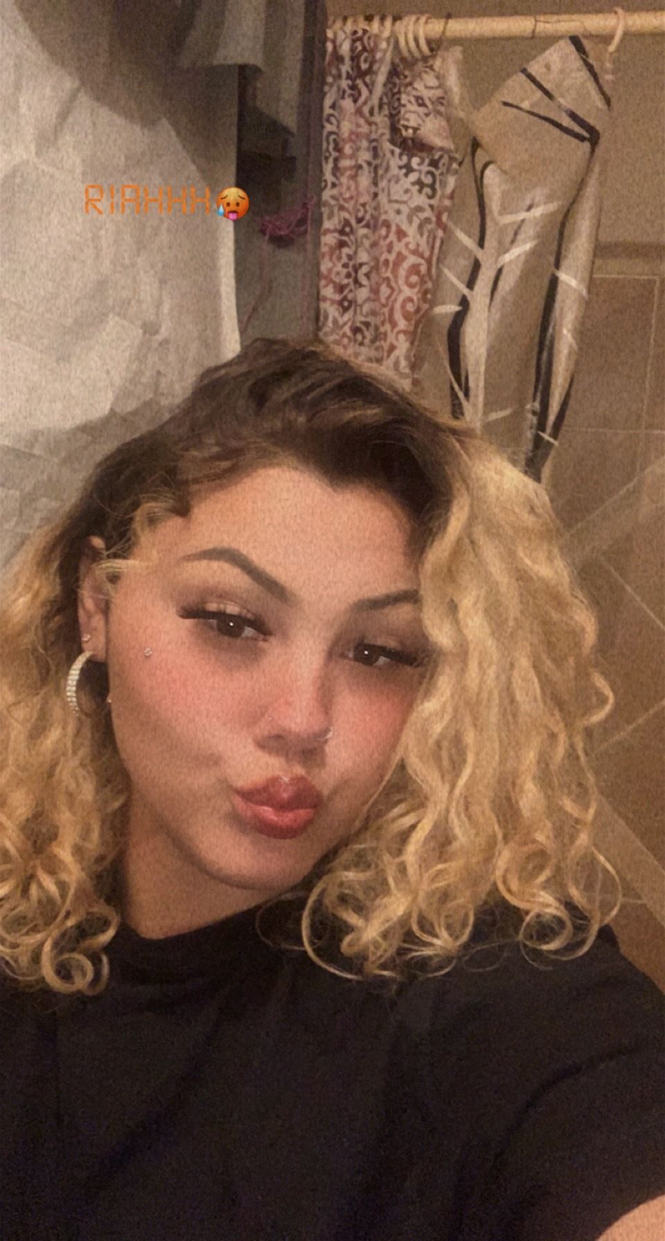 riahhbabyyy OnlyFans profile picture