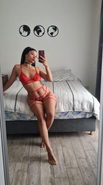 aislinfox OnlyFans picture