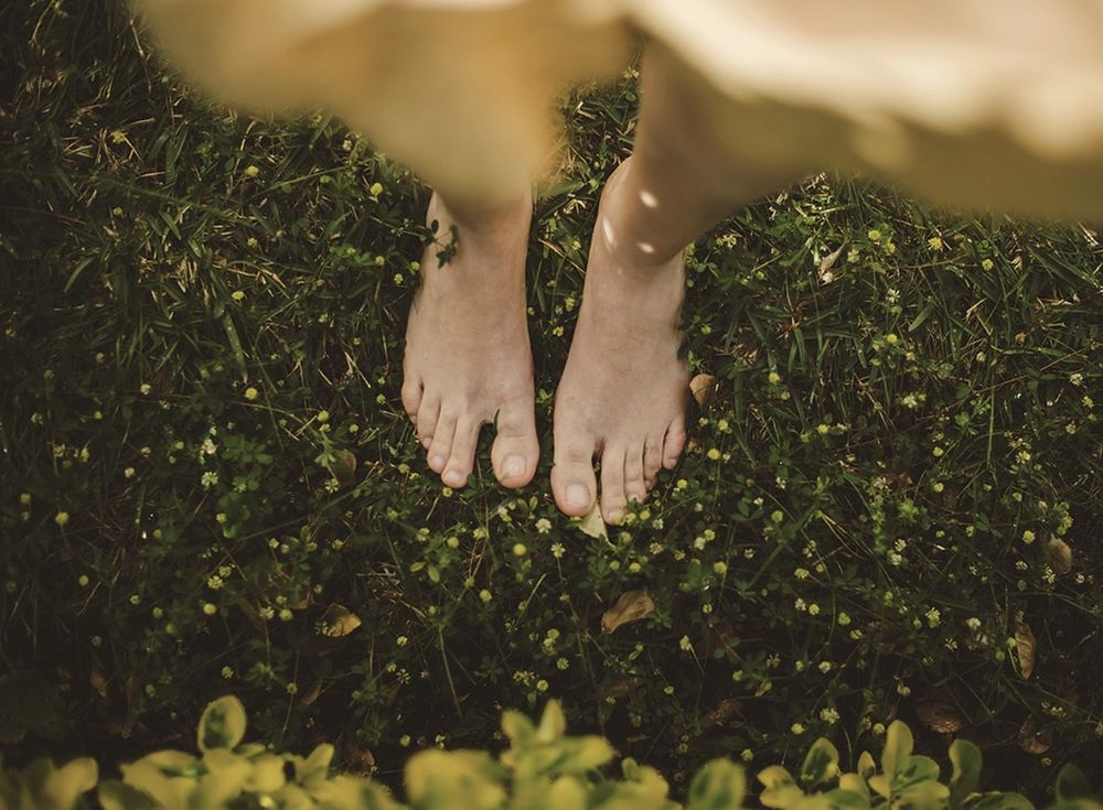 feetgirlswanted OnlyFans profile picture