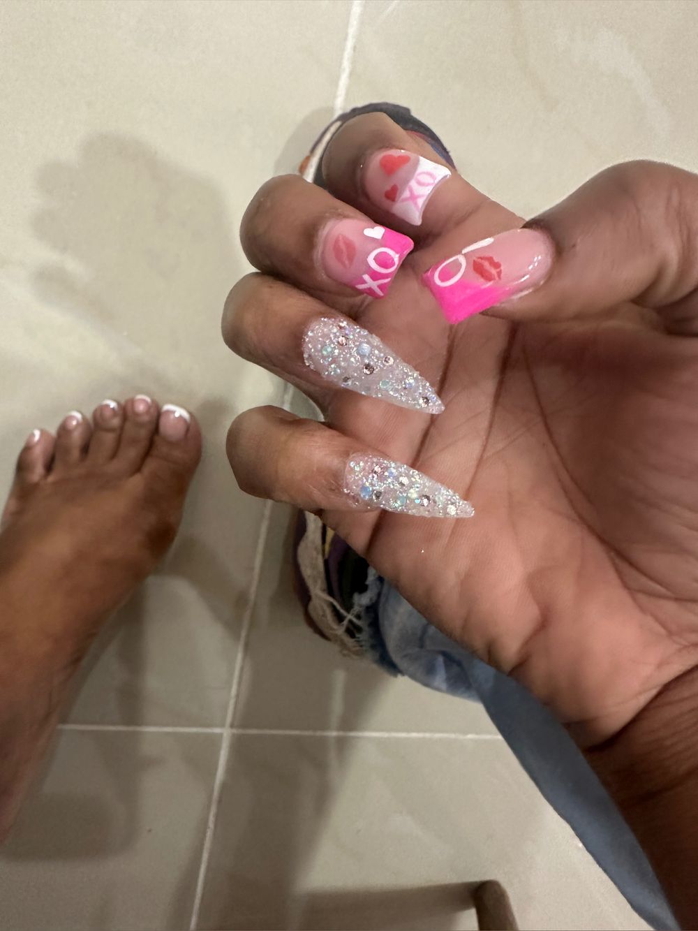 naladagoddess OnlyFans profile picture