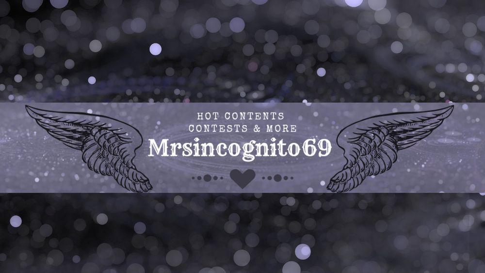 mrsincognito69 OnlyFans profile picture