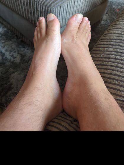 bigbarefeet OnlyFans picture