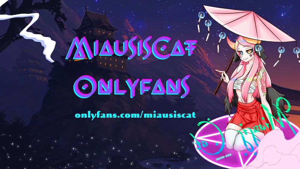 miausiscat OnlyFans profile picture