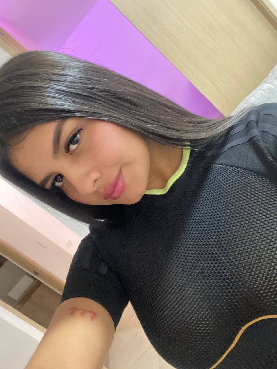 eveliemay OnlyFans profile picture