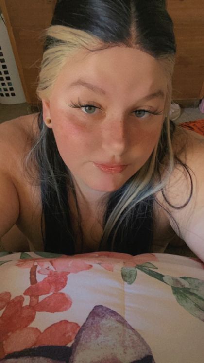 sugarbuscuit OnlyFans picture