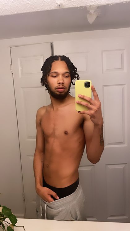 blindfrenchiee21 OnlyFans picture