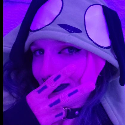 lunaniteshade OnlyFans picture
